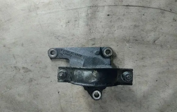 Ford Galaxy Driveshaft support bearing bracket AV613K305EA
