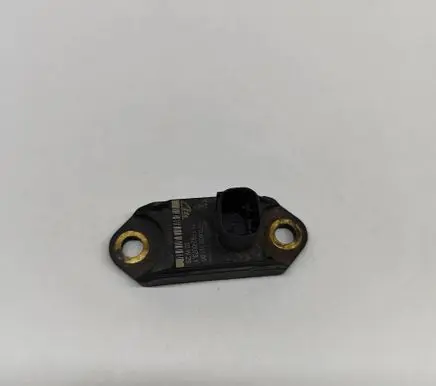 Porsche Panamera (970) Acceleration sensor 97060611100