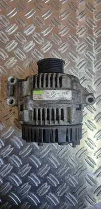 Renault Scenic I Generator/alternator 422237