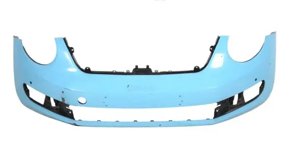 Volkswagen Beetle A5 Front bumper 5C5807218