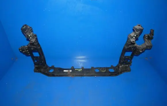 KIA Optima Radiator support slam panel bracket 64101D4000 5417020701 012064101