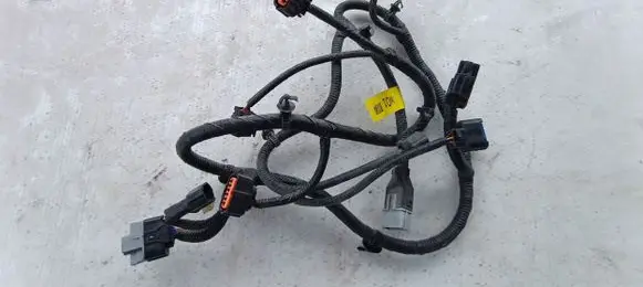 Hyundai Kona I Parking sensor (PDC) wiring loom 91880J9010