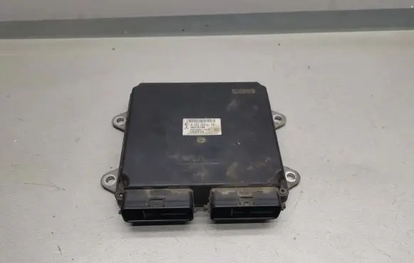 Mitsubishi Colt Engine control unit/module A1351506179 8631A188 E6T42487