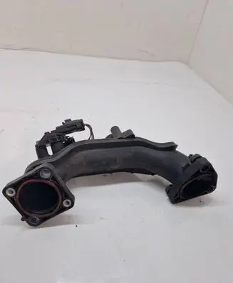 Citroen C4 Grand Picasso Intercooler hose/pipe 9674951680 072350 9674942380