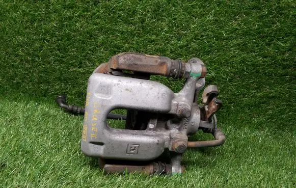 Chevrolet Cruze II Rear brake caliper 811560853 13498176