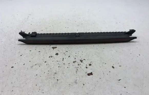 Volkswagen Golf IV Third/center stoplight 1J6945097C