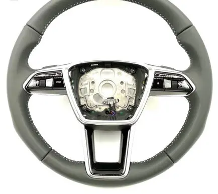Audi A6 S6 C4 4A Steering wheel 4K0419091B