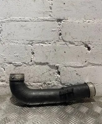 Volkswagen Golf V Intercooler hose/pipe 1K0145838C