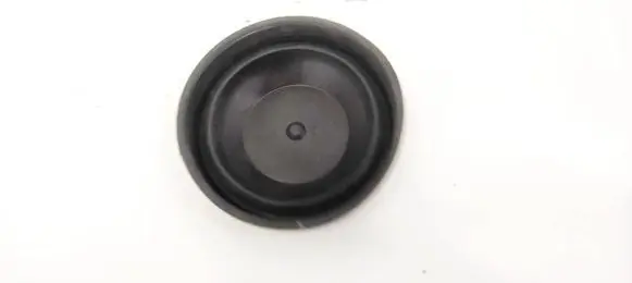 Opel Meriva A Headlight/headlamp dust cover