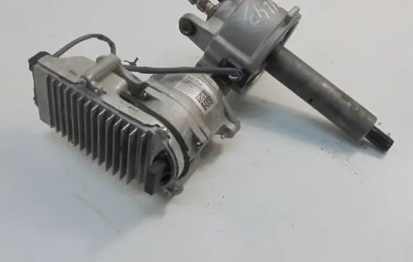 Opel Meriva A Steering column adjust motor 09383290