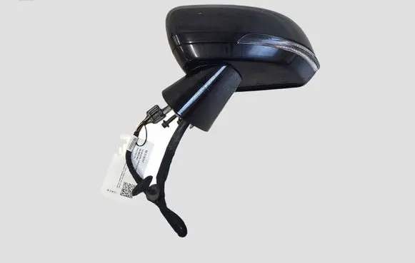 Volvo V60 Front door electric wing mirror 048506 A049504