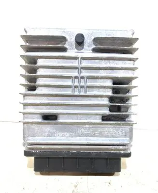 Ford Mondeo Mk III Comfort/convenience module 5S7112A650LA 28036931 R0411C042A