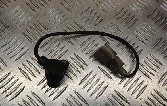 Audi A6 S6 C6 4F Crankshaft position sensor 0261210146