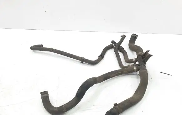 Citroen Jumper Engine coolant pipe/hose