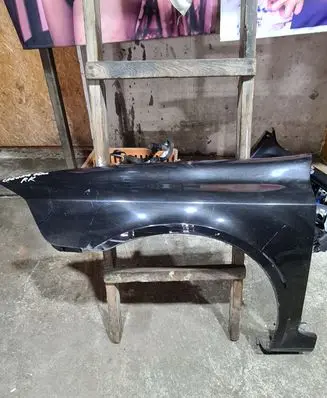 Renault Laguna II Fender