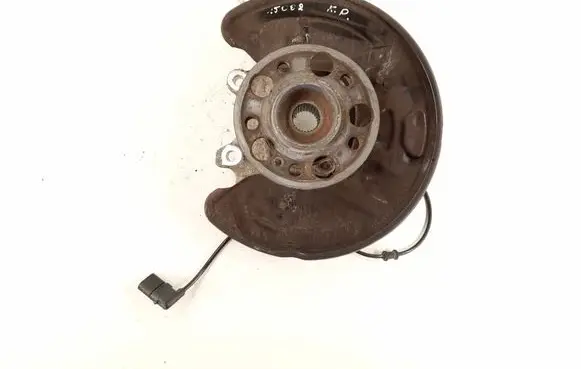 Mercedes-Benz GLC X253 C253 Rear wheel hub 2133500141 2133503105