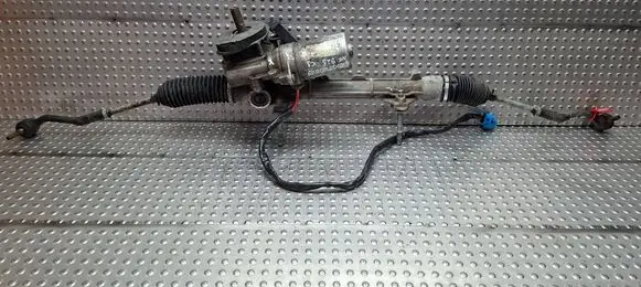 Citroen C3 Steering rack S26340925 6200000059