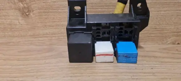 KIA Sorento Other relay 9522517000 913103E074 9522538050