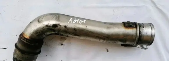 Nissan X-Trail T31 Intercooler hose/pipe 14460JD70B