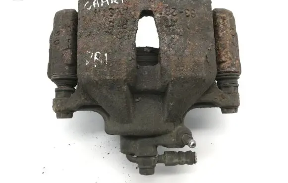 Toyota Camry Front brake caliper