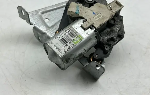 Peugeot 407 Rear window wiper motor 54906212 964650088000
