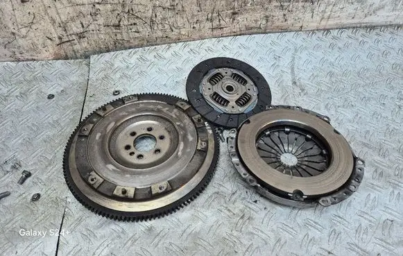 Mini One - Cooper Clubman R55 Clutch set kit 7561765 V7561765 V756176580