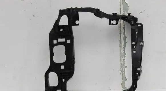 Porsche Macan (95B) Side radiator support slam panel 95B805295