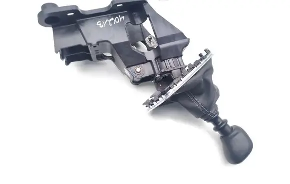 Opel Crossland X Gear selector 3649354 760872