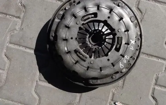 BMW X1 E84 Clutch set kit