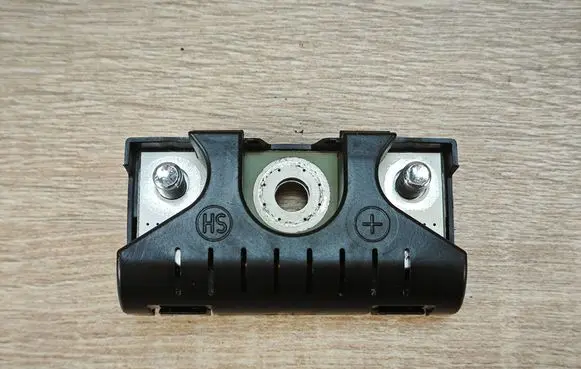 Audi A6 C7 Other devices 8T8035570