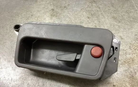 Volvo XC90 Tailgate interior release/open handle 7847 8652552351