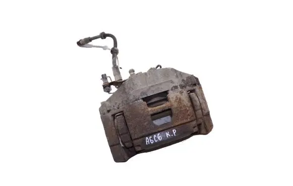 Audi A6 S6 C6 4F Front brake caliper