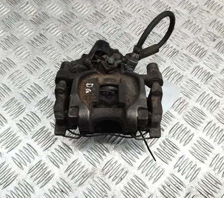 Volkswagen T-Roc Rear brake caliper 5Q0615424E 5Q0615406GP