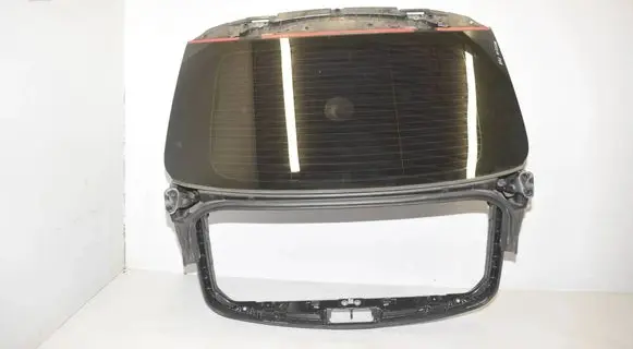 BMW 5 GT F07 Tailgate/trunk/boot lid 