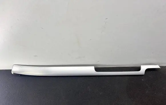 Audi A4 S4 B6 8E 8H Dashboard glove box trim 8E1853190BA 4589R2R