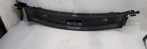 BMW 5 GT F07 Trunk/boot sill cover protection 9139171