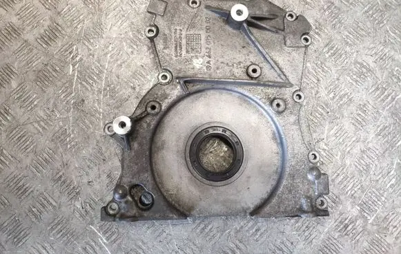 Mercedes-Benz GLS X166 Timing chain cover A6420150002