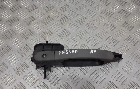 Ford Fusion Front door exterior handle/bracket 