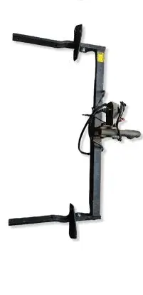 Mercedes-Benz B W245 Tow bar set 