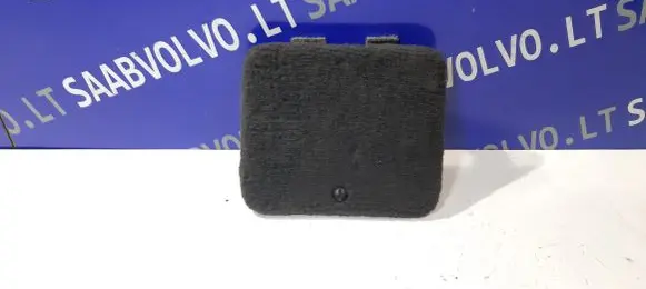 Saab 95 - 96 Trunk/boot floor carpet liner 4939955