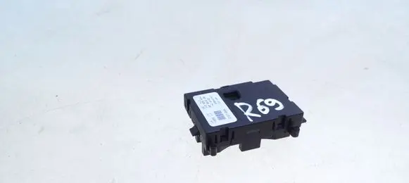 Audi A3 S3 A3 Sportback 8P Steering angle sensor 1K0959654