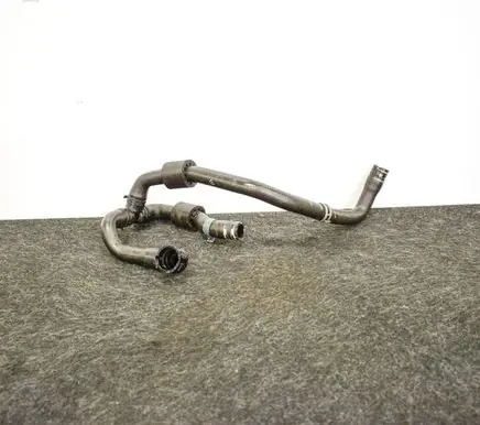 Audi A4 S4 B8 8K Air intake hose/pipe 8K0819332J