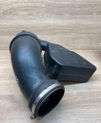 BMW X5 E53 Air intake hose/pipe 7523727