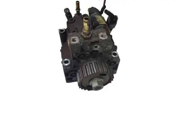 Jaguar XF X250 Fuel injection high pressure pump A2C20003757 5WS40157 4S7Q9B395AL