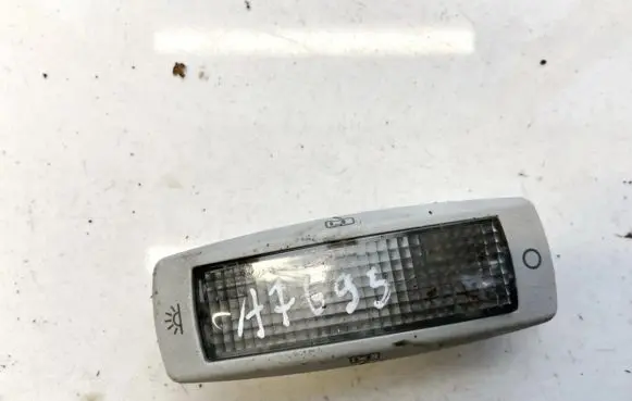 Skoda Superb B5 (3U) Other interior light 3b0947291