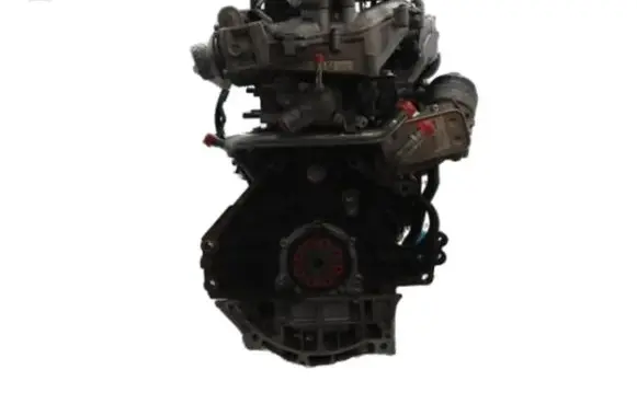 Opel Astra J Engine A17DTR