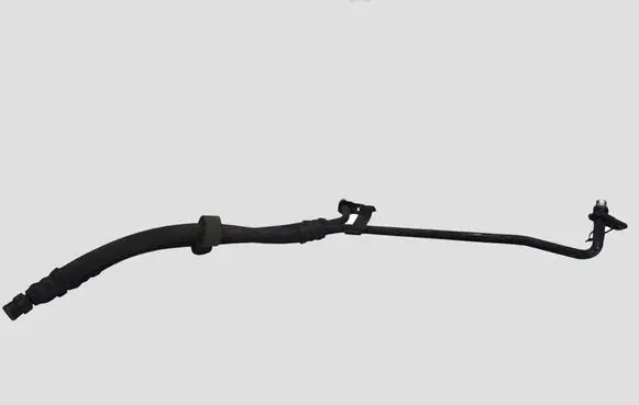 Audi A6 S6 C6 4F Power steering hose/pipe/line
