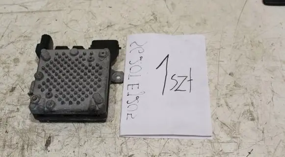 Subaru Impreza III Power steering control unit/module 34710FG010