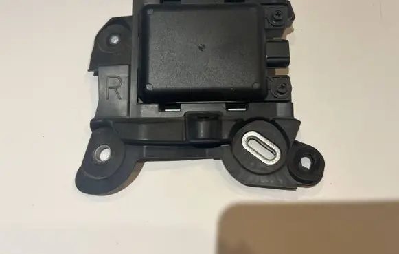 Mazda 3 III Other control units/modules B61T67Z41