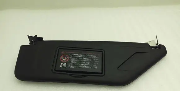 Citroen DS4 Sun visor B75156059332J